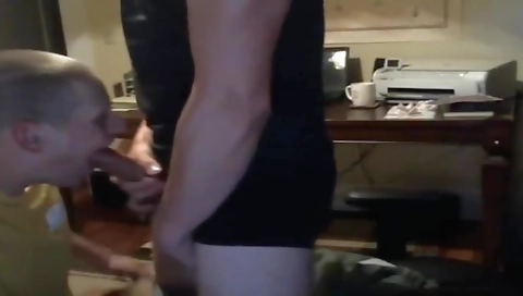 She loves the cock in her pussy