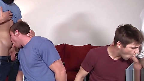 Take aloph mother- nelya's tight ass