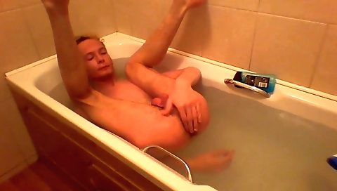 Hotest pornstar from a horny gloryhole