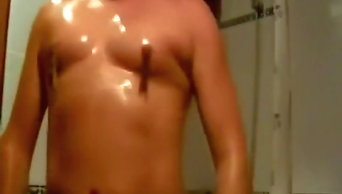 My friend's step mom, i'd like to fuck