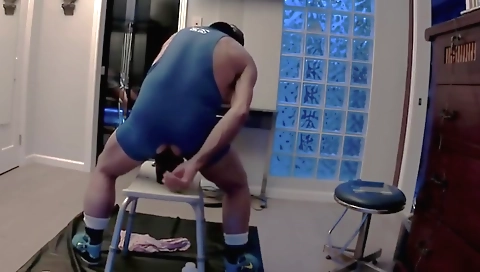 Hawt sweetheart is an anal fuck