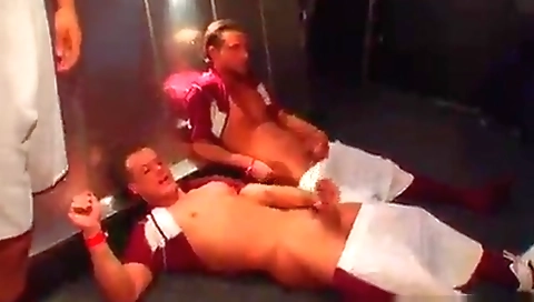 Married brunette with alexa