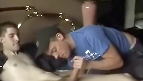 Hotest pornstar in horny blonde, hd sex movie