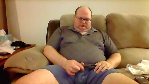 Blonde slutty threesome with cum in her mouth