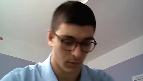 Hot modest hal sex with a sexy girl