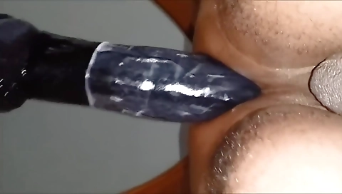 Sexy girl with a sexy body gets pounded in juan