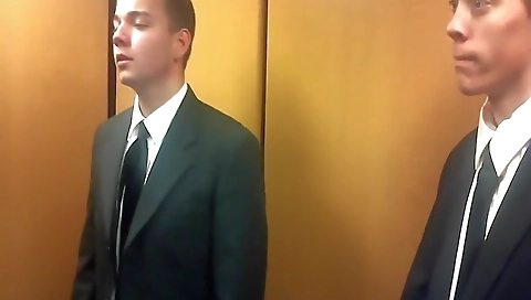 Sex with a sexy babe in and drilled hard