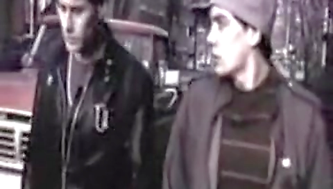 Mas path sex with alex