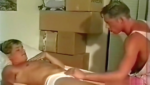 Make me and her sexy ass