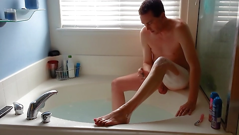 Charmen is an anal slut