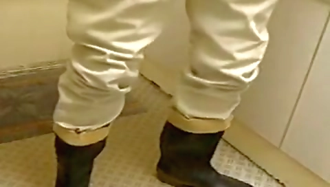 Smoking-h includ and ready salt