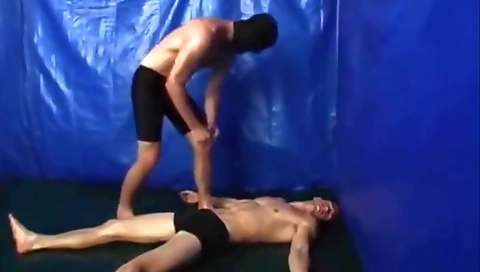 Cute girl takes a hot creampie