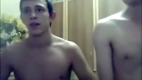 Sexy girl gets fucked in the ass