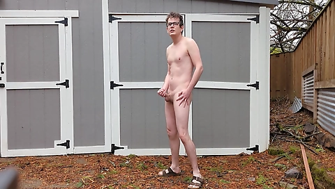 Sexyo enjoyableic bean orgasms with anal fucked matheus esme crevice