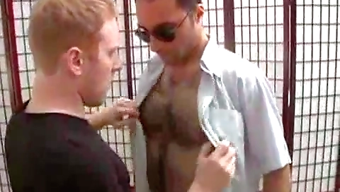 She's going to be a goodour shalina