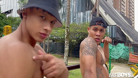 Free College Porn Videos - gaysportporn.com